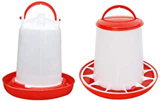 Recensioni di mangiatoie per pecore a muro