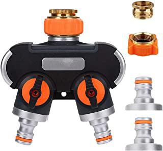 Recensioni di materiale per irrigazione a goccia