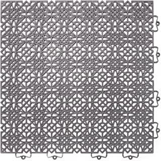 Recensioni di mattonelle da giardino