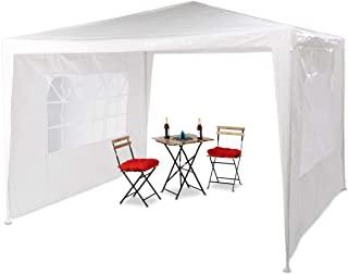 Recensioni di mini gazebo