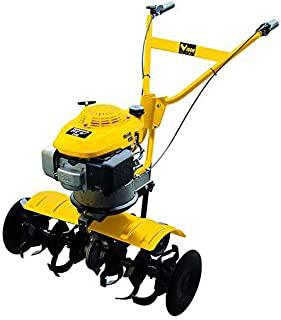 Recensioni di mini motozappa