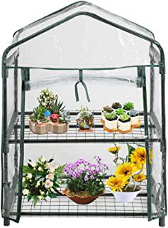 Recensioni di mini serre