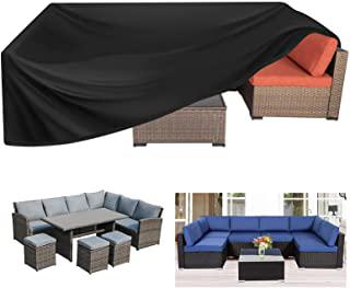 Recensioni di mobili da giardino