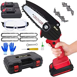 Recensioni di motosega da potatura