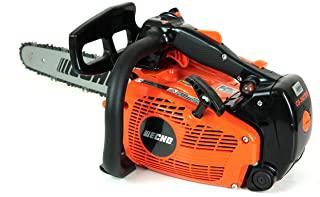 Recensioni di motosega echo potatura