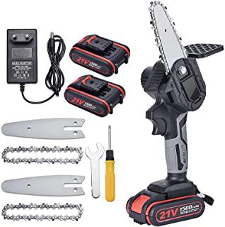 Recensioni di motosega husqvarna potatura