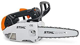 Recensioni di motosega potatura stihl