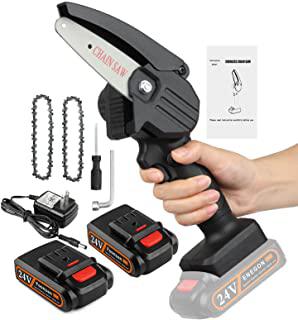 Recensioni di motosega potatura