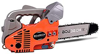 Recensioni di motosega professionale da potatura