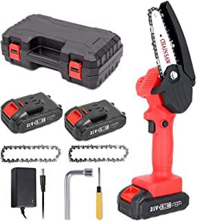 Recensioni di motosega stihl da potatura