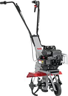 Recensioni di motozappa a batteria
