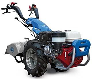 Recensioni di motozappa bcs