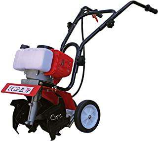 Recensioni di motozappa diesel