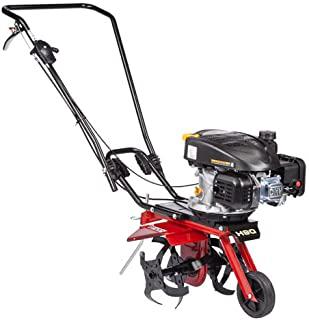 Recensioni di motozappa elettrica