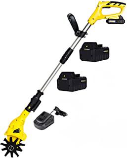 Recensioni di motozappa elettrico