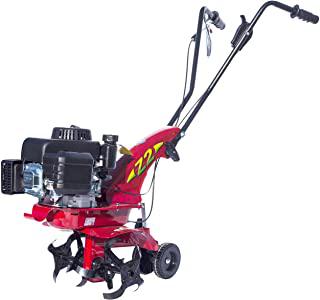 Recensioni di motozappa honda f220