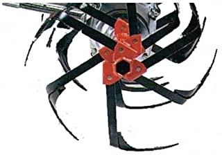 Recensioni di motozappa honda fg 205