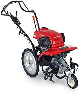 Recensioni di motozappa honda