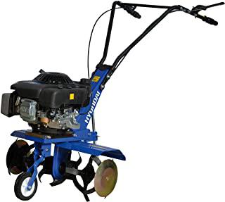 Recensioni di motozappa hyundai