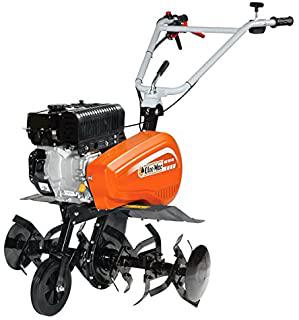 Recensioni di motozappa oleomac