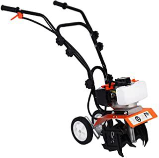 Recensioni di motozappa per orto