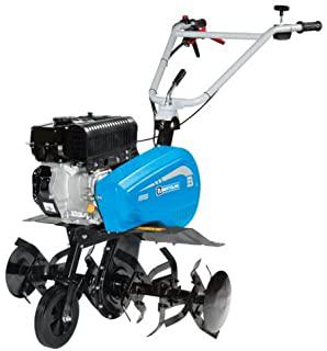 Recensioni di motozappa professionale