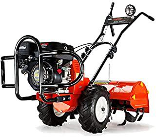 Recensioni di motozappa stihl