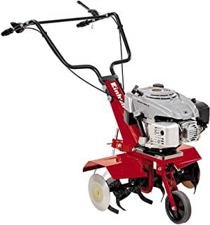 Recensioni di motozappa zanetti