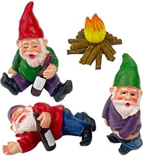 Recensioni di nano da giardino