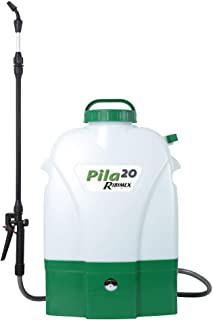 Recensioni di nebulizzatore a batteria