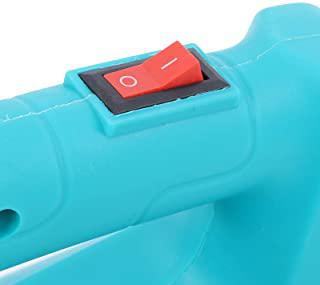 Recensioni di nebulizzatore a freddo