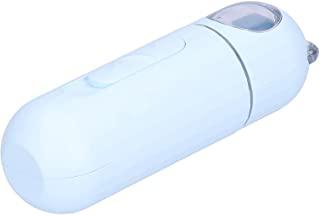 Recensioni di nebulizzatore a secco