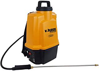 Recensioni di nebulizzatore a spalla elettrico