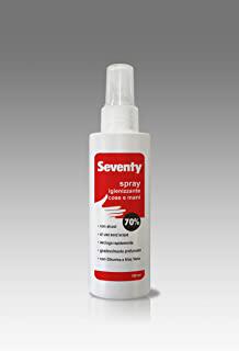 Recensioni di nebulizzatore alcool