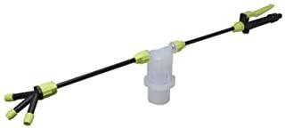 Recensioni di nebulizzatore automatico