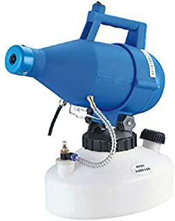 Recensioni di nebulizzatore elettrico disinfestazione