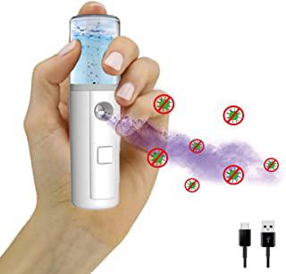 Recensioni di nebulizzatore elettrico professionale