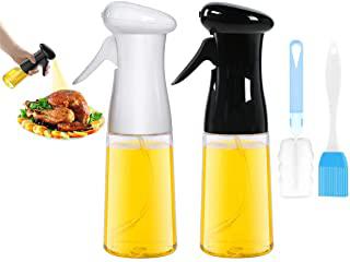 Recensioni di nebulizzatore olio