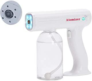 Recensioni di nebulizzatore per sanificazione