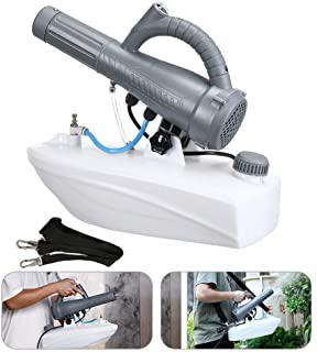 Recensioni di nebulizzatore portatile elettrico