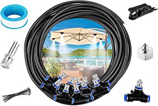 Recensioni di nebulizzatore serra