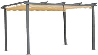 Recensioni di offerte gazebo 3x4