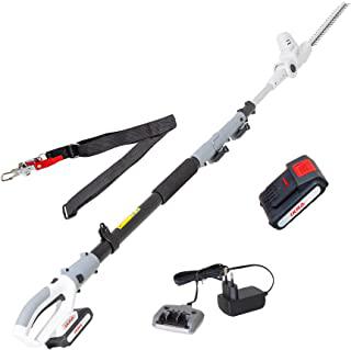 Recensioni di offerte tagliasiepi