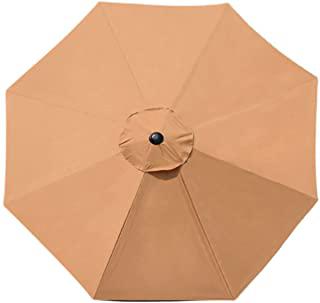 Recensioni di ombrellone 3x3