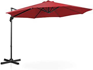 Recensioni di ombrellone a braccio 4x4