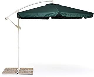 Recensioni di ombrellone a braccio