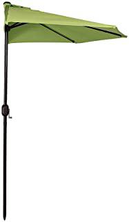 Recensioni di ombrellone a muro sospeso