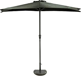 Recensioni di ombrellone a muro