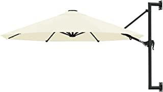 Recensioni di ombrellone a parete