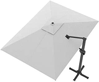 Recensioni di ombrellone da giardino 4x3